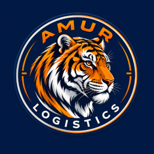 Amur Logistics logo